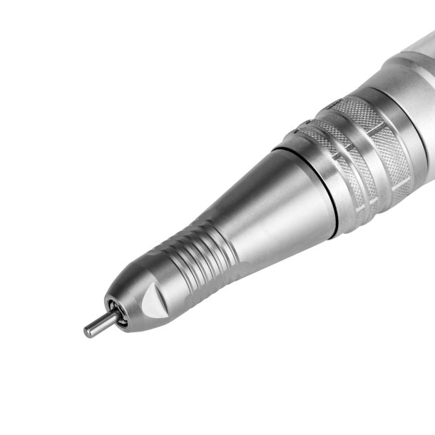 Saeyang elektrisk neglefil Marathon K35 mini hvid + H200