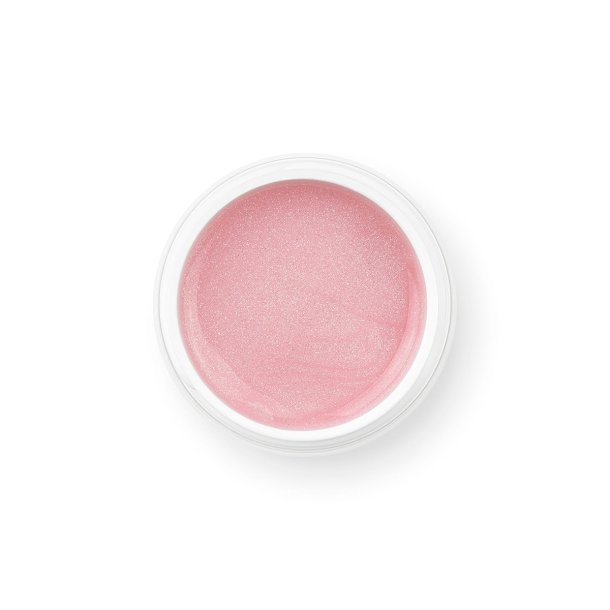 Claresa builder gel Soft&Easy glam pink 12g