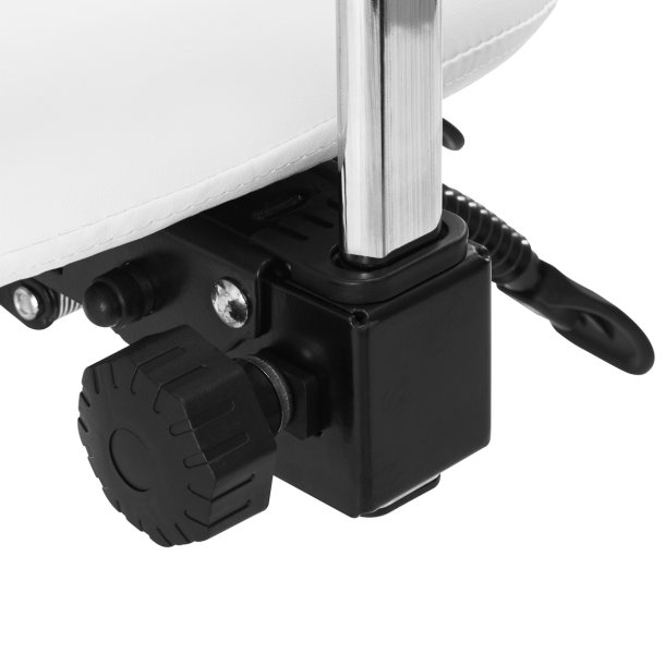 KOSMETISK SKAMMEL GIOVANNI 1004 HVID OG GULD