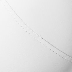 KOSMETISK SKAMMEL GIOVANNI 1004 HVID OG GULD