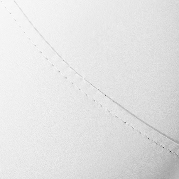 KOSMETISK SKAMMEL GIOVANNI 1004 HVID OG GULD