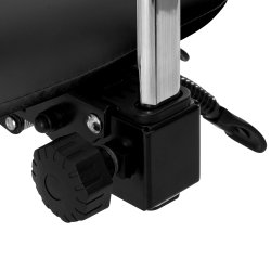 KOSMETISK SKAMMEL GIOVANNI 1004 SORT OG GULD