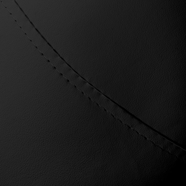 KOSMETISK SKAMMEL GIOVANNI 1004 SORT OG GULD