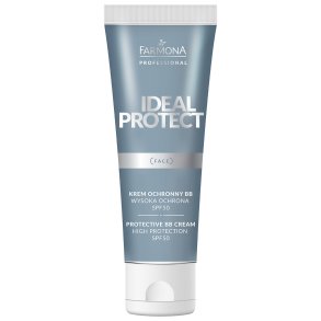 Farmona IDEAL PROTECT BB cream SPF50 50ml