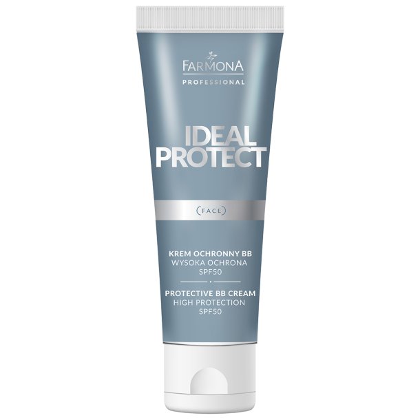 Farmona IDEAL PROTECT BB cream SPF50 50ml