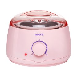 iWAX voksvarmer 100 pink