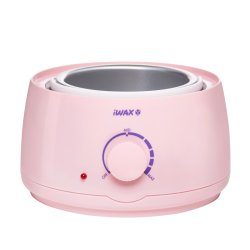 iWAX voksvarmer 100 pink
