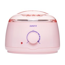 iWAX voksvarmer 100 pink