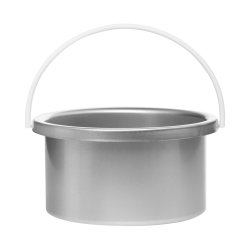 iWAX voksvarmer 100 hvid