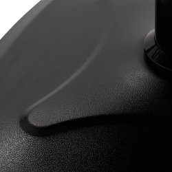 Gabbiano frisrstol Katania Loft Old Leather mrkebrun