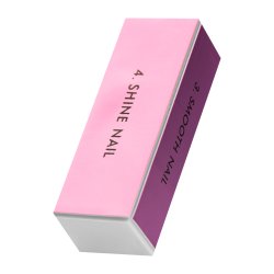 EXO buffer polerbuffer 4-sidet br-1