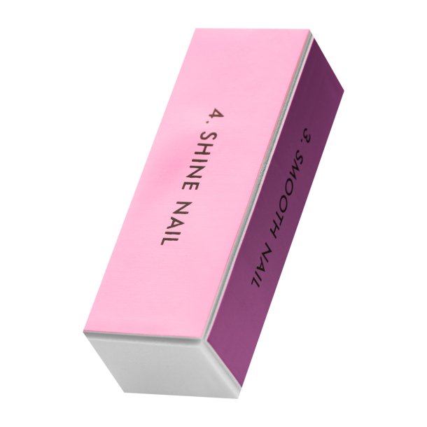 EXO buffer polerbuffer 4-sidet br-1