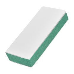 EXO buffer 2-sidet polerbuffer br-2 10 stk