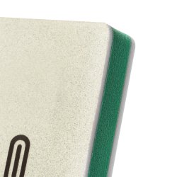 EXO buffer 2-sidet polerbuffer br-2 10 stk