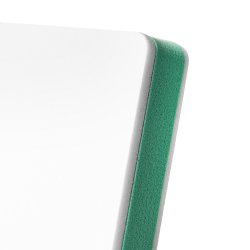 EXO buffer 2-sidet polerbuffer br-2 10 stk