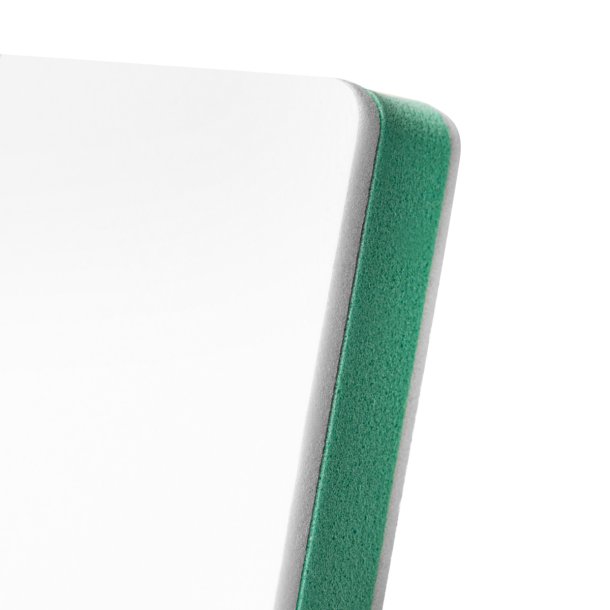 EXO buffer 2-sidet polerbuffer br-2 10 stk