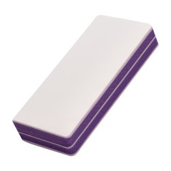 EXO Buffer 2-sidet polerbuffer br-3 10 stk