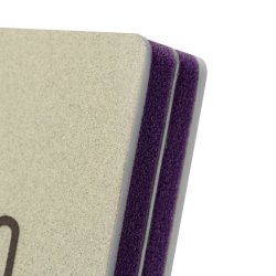 EXO Buffer 2-sidet polerbuffer br-3 10 stk