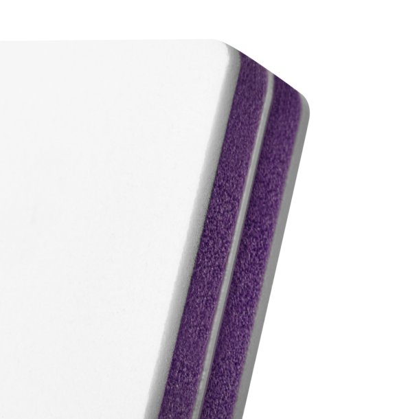 EXO Buffer 2-sidet polerbuffer br-3 10 stk