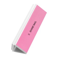 EXO Buffer 3-sidet polerbuffer br-6