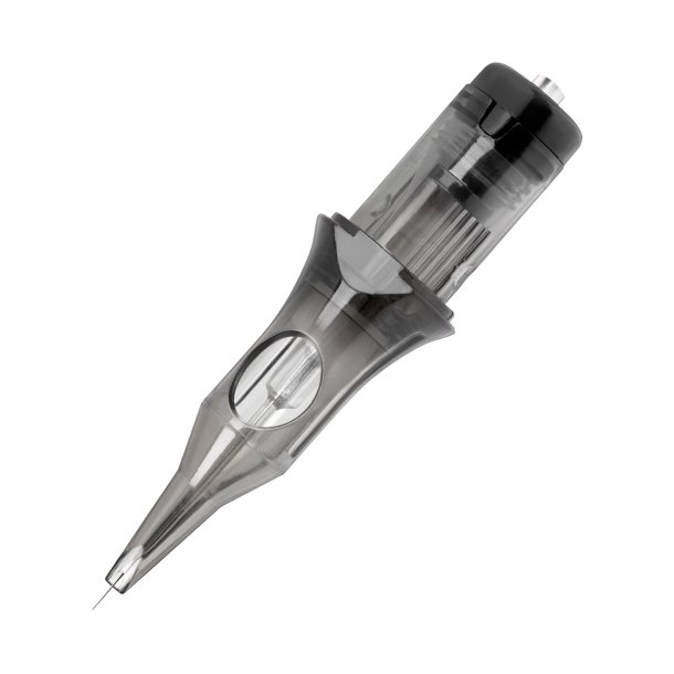 Tatoveringspatron EL CARTEL V2 0,30 11RS 10stk.