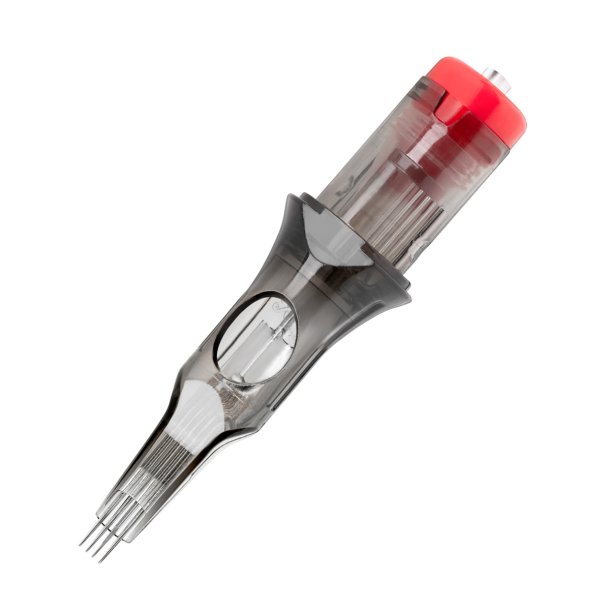 Tatoveringspatron EL CARTEL V2 0,35 RLX 3 10stk.