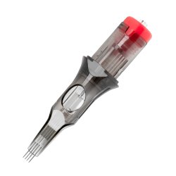 Tatoveringspatron EL CARTEL V2 0,30 RLX 4 10stk.