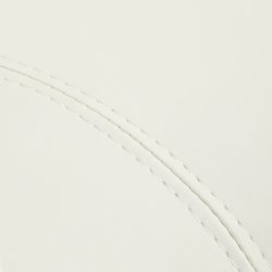 KOSMETISK STOL AZZURRO 152 HVID