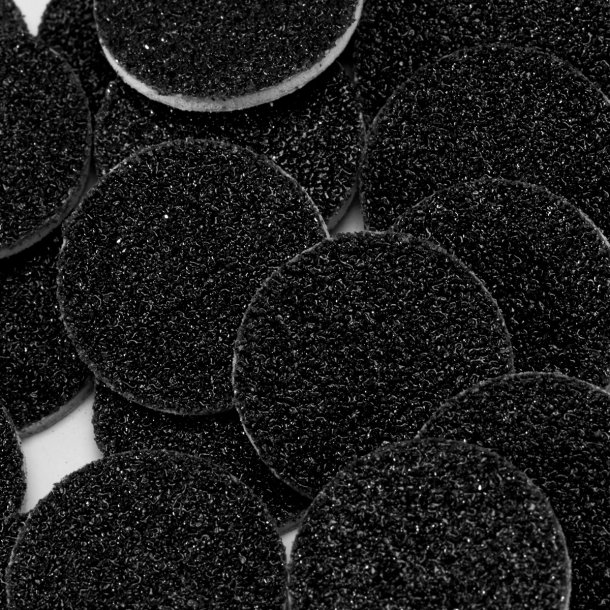 EXO poddisk slibeskive 15mm 80