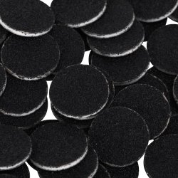 EXO poddisk slibeskive 15mm 120