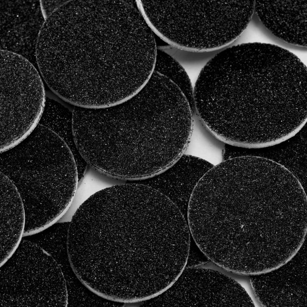 EXO poddisk slibeskive 15mm 180