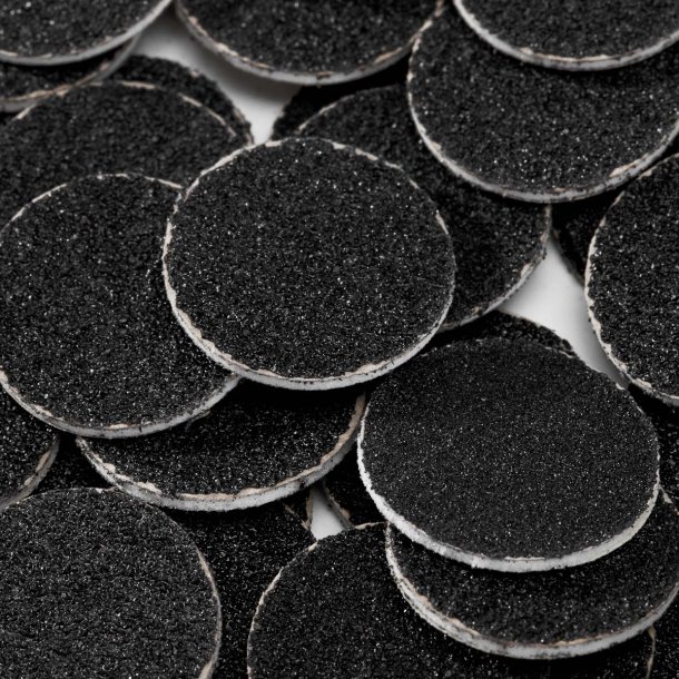 EXO poddisk slibeskive 20mm 80