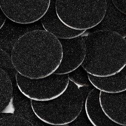 EXO poddisk slibeskive 20mm 120