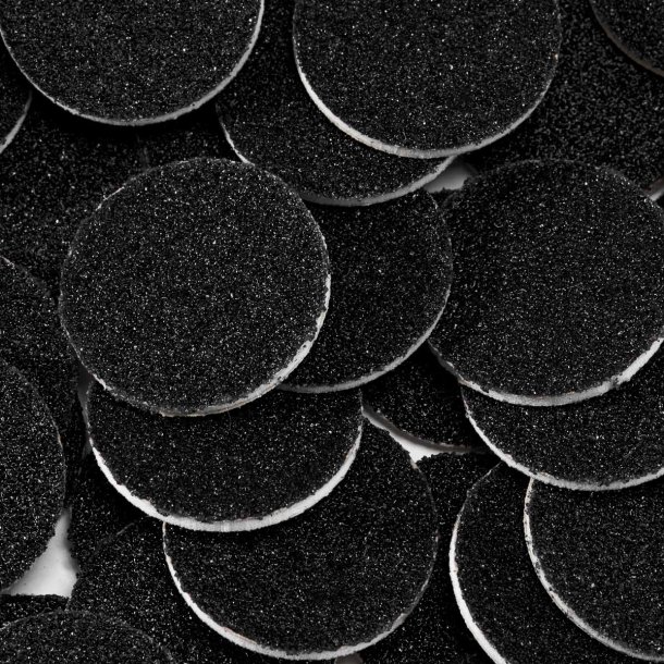 EXO poddisk slibeskive 20mm 120