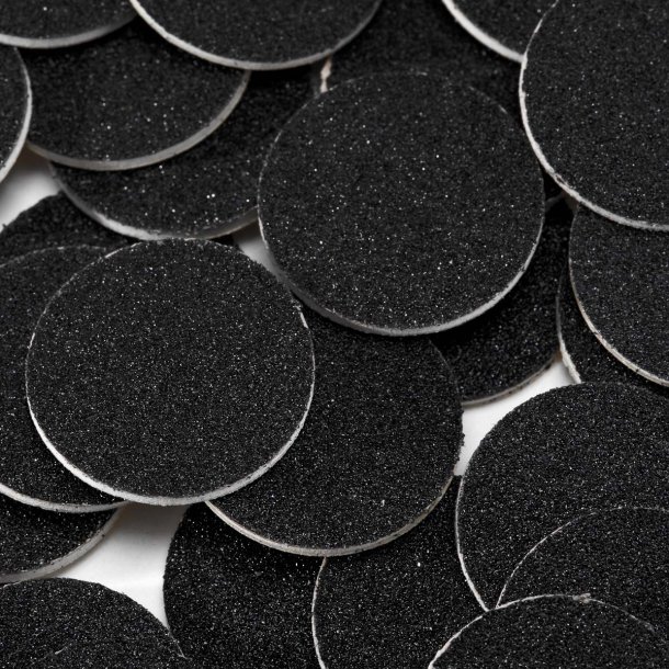 EXO poddisk slibeskive 20mm 180