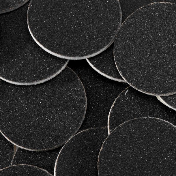 EXO poddisk slibeskive 20mm 240