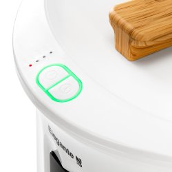 ELEGANTE hndklde varmer E18 480W