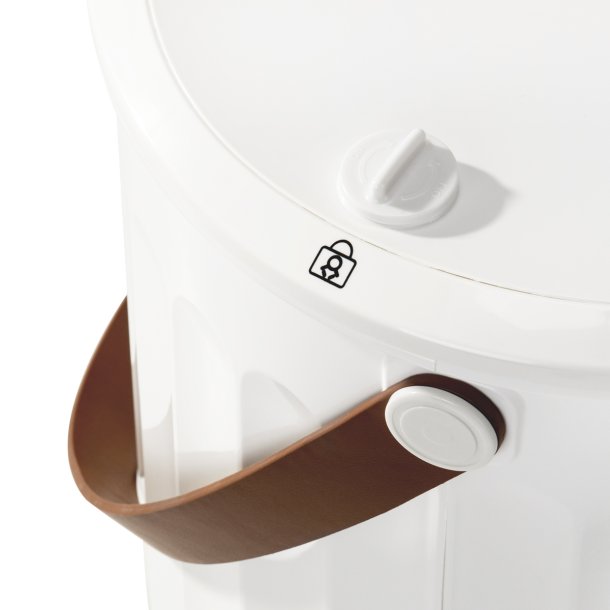 ELEGANTE hndklde varmer E18 480W