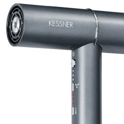 Kessner professionel brstels hrtrrer JET 1600 IONIC