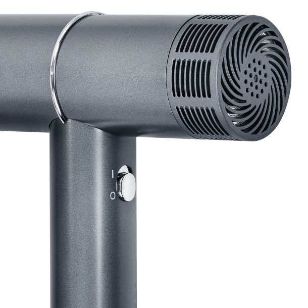 Kessner professionel brstels hrtrrer JET 1600 IONIC