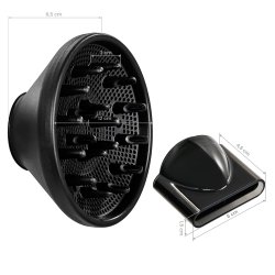 Kessner professionel brstels hrtrrer JET 1600 IONIC