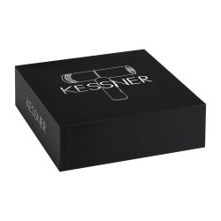 Kessner professionel brstels hrtrrer JET 1600 IONIC