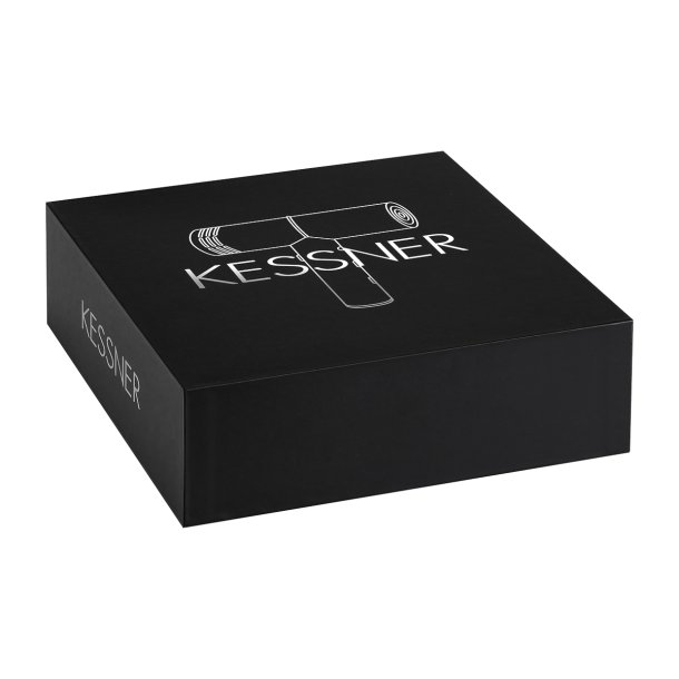 Kessner professionel brstels hrtrrer JET 1600 IONIC