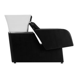 Frisrvask Turyn sort