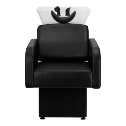 Frisrvask Turyn sort