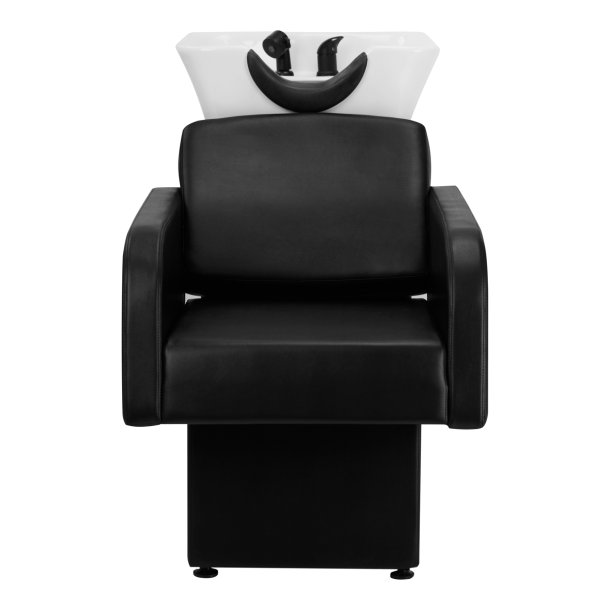 Frisrvask Turyn sort