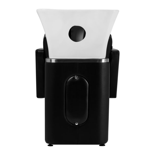 Frisrvask Turyn sort