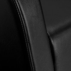 Frisrvask Turyn sort