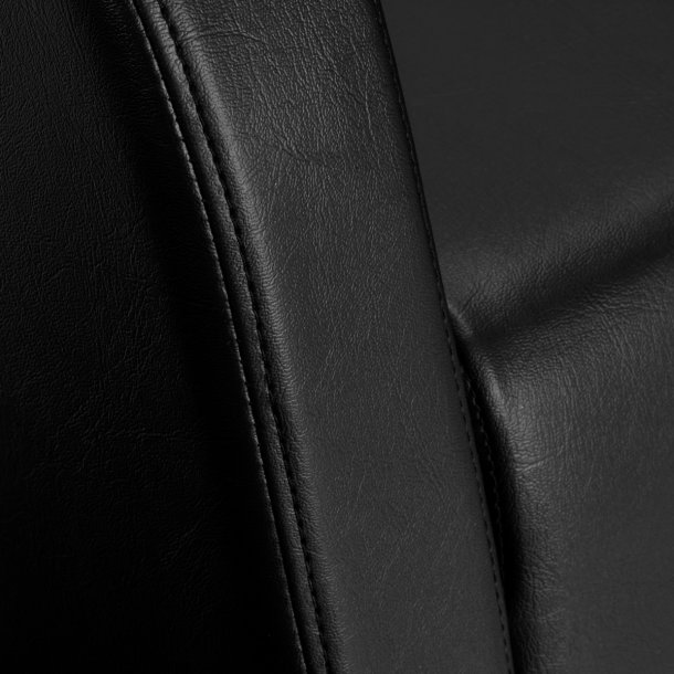 Frisrvask Turyn sort