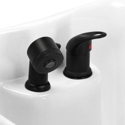 Frisrvask Turyn sort